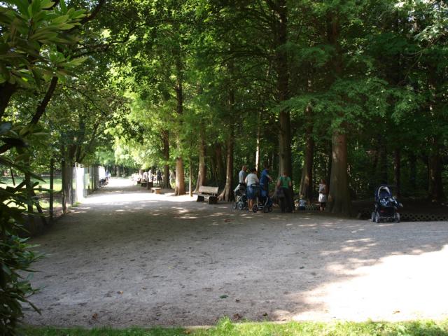 VORBEREITUNG BHNE 12